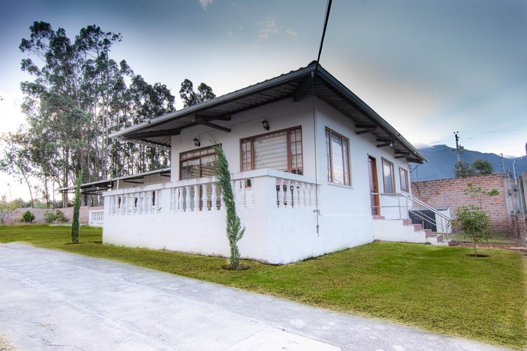 Casa familiar en San Isidro