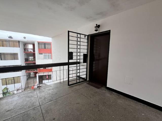 Moderno departamento en Miraflores